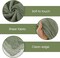 4 Pack Sage Green Cheesecloth Table Runner, 10ft Boho Gauze Tables Runners(Sage Green)120"L x 20"W